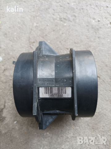 Дибитомер Хюндай GLS V6