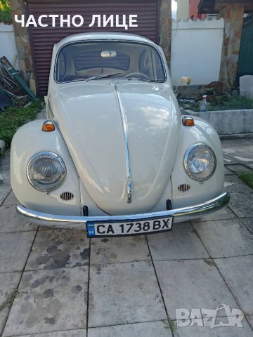 фолксваген 1200 1963г оригинал 