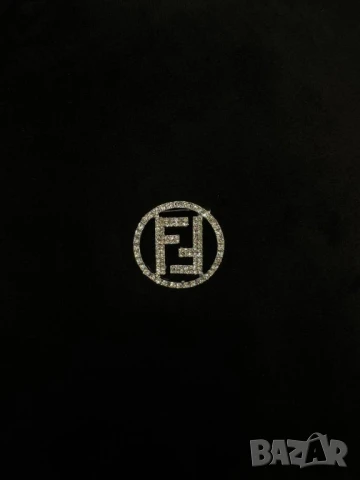 брошки от висококачествена стомана chanel  christian dior ysl saint laurent gucci fendi, снимка 17 - Други - 51387970