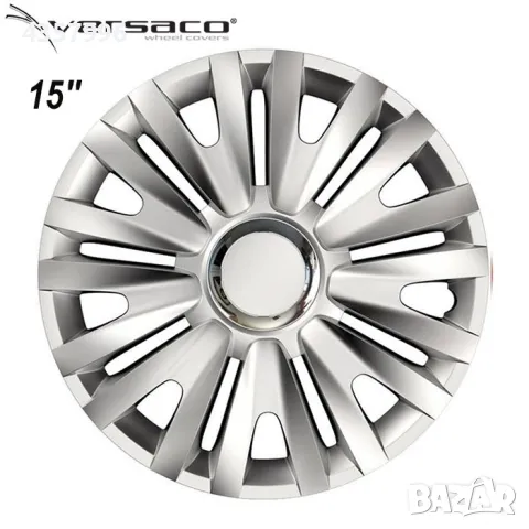 Тасове за джанти 15'' Versaco Royal RC