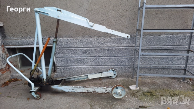 Крик жираф за камиони, снимка 5 - Аксесоари и консумативи - 52268026