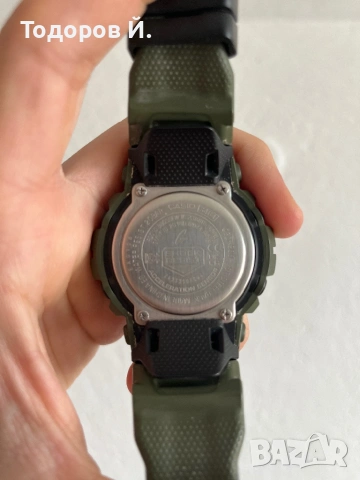 Casio Gshock GBD 800, снимка 7 - Мъжки - 53276663