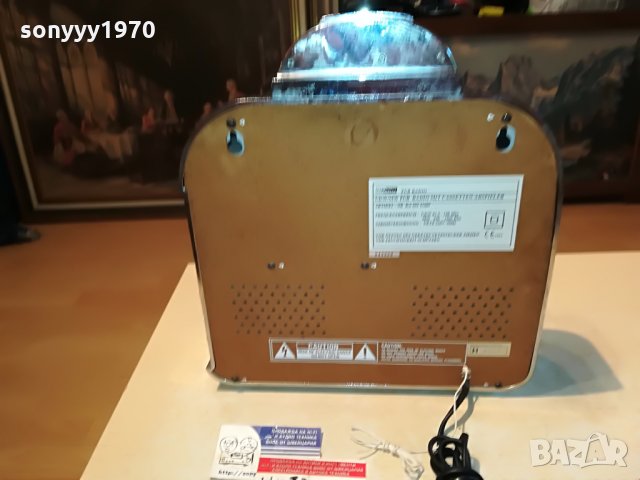 *okano-pub radio deck-germany 2806211132L, снимка 16 - Радиокасетофони, транзистори - 33354368