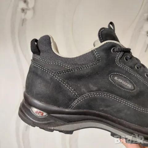 Lowa Pinto Lo Ws  номер 41 туристически обувки унисекс модел , снимка 12 - Други - 48980958