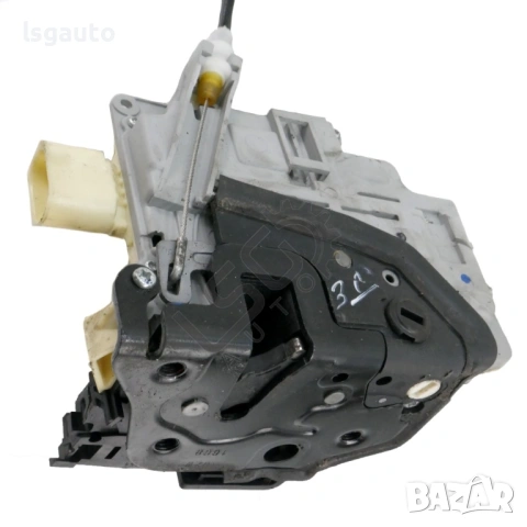 Брава задна дясна врата Volkswagen Passat (B6) 2005-2011 ID: 157737, снимка 2 - Части - 53278887