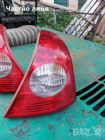 Стопове за Рено Клио, снимка 2 - Части - 53390923