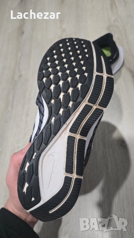 маратонки Nike ZOOM Running Fluease номер 40, снимка 4 - Маратонки - 52501854