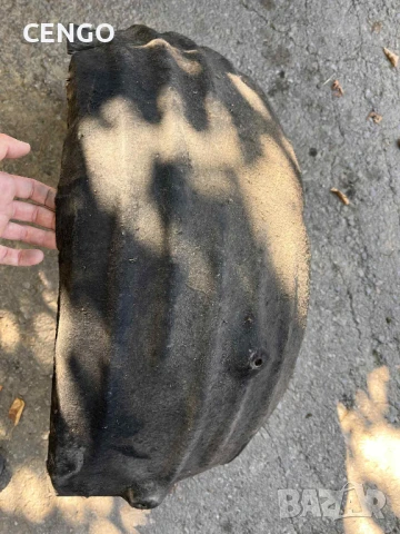 Заден десен подкалник за Mercedes W212, снимка 4 - Части - 51245262