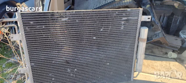 Радиатор климатик AH32 19C600 CA Land Rover Discovery IV 3.0TD - 245к.с. 2016г SDV6 - 180лв, снимка 2 - Части - 49399476