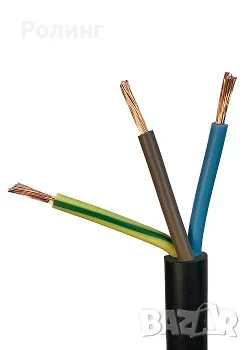 УДЪЛЖИТЕЛ МАКАРА STROM 4гн 50м 61696, снимка 2 - Разклонители и удължители - 47955688