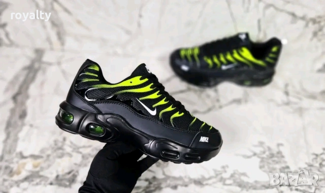 Nike Спортни Мъжки Маратонки 37-45 Номер 