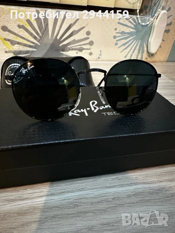Слънчеви очила Ray Ban