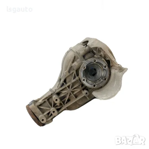 Диференциал AUDI Q5 (8RB) 2008-2012 ID: 136184, снимка 5 - Части - 47685095