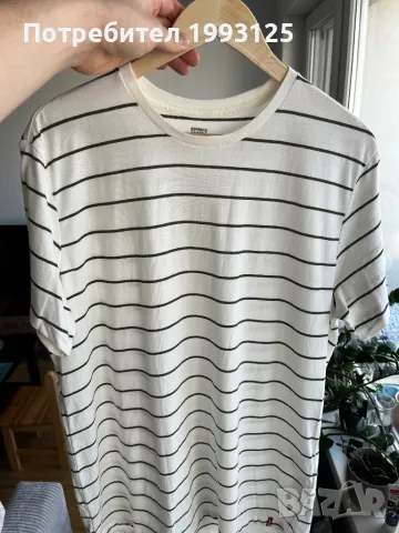 Тениска Levi’s размер Xl, снимка 1