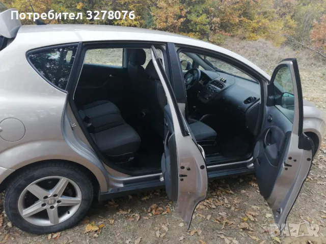 Сеат Алтея 1,4 TSI, снимка 8 - Автомобили и джипове - 47826147