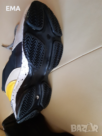 Обувки/Чехли/Сандали и Маратонки НОВИ 37н и 38н- 10% на чифт НОЕМВРИ, снимка 10 - Дамски ежедневни обувки - 36235969