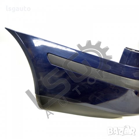 Задна броня Skoda OCTAVIA II (1Z) 2004-2010 P090321-1, снимка 3 - Части - 33354652