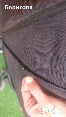 Maxi cosi nova black raven количка , снимка 8 - Детски колички - 37790543