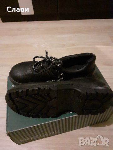 продавам мъжки обувки,нови, български естествена кожа, снимка 3 - Ежедневни обувки - 33326104