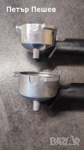 AEG Electrolux EA 120/TSK 1062 Кафемашина На Части /15bar/1250W, снимка 7 - Кафемашини - 21344268