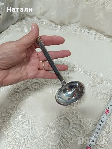 черпак за сос Milano 2511, снимка 1