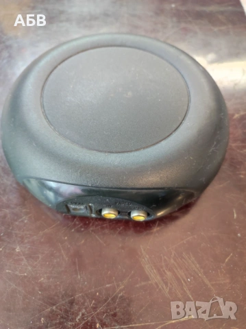 Продават се мрежов ключ,  мрежов хъб, вiдео сендер, USB хъб, RF модулатор, ADSL модем, снимка 4 - Други - 53256743