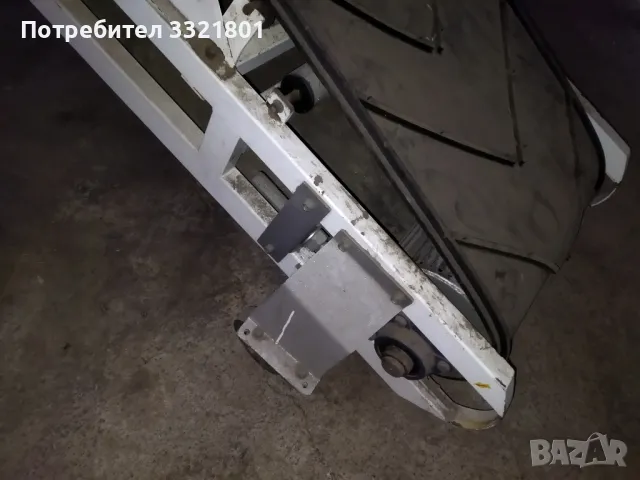 Лента за товарене на чували Akyurek 0014, снимка 5 - Други машини и части - 50363553