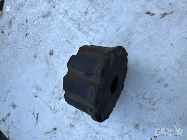ТАМПОН ДВИГАТЕЛ ГОРЕН ЗА УРАЛ ЗИЛ 130-1001045 НОВ СССР, снимка 3 - Части - 49910960