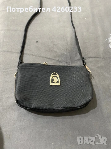 Чанта U.S. Polo Assn