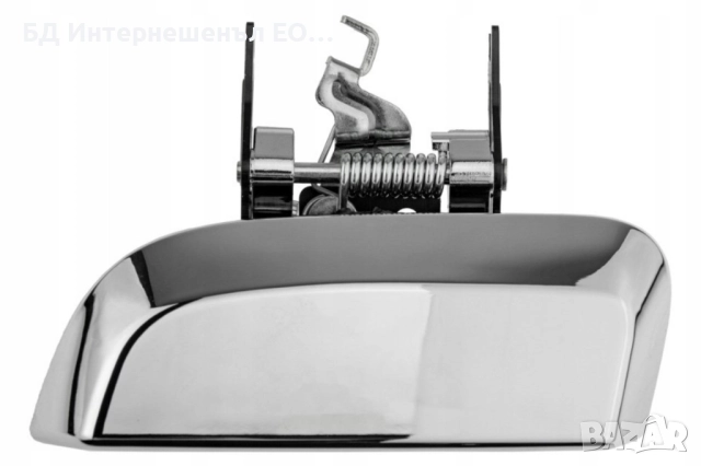 82606-EA502  Външна Дръжка за отваряне на задна дясна врата, Nissan, Pathfinder R51,, снимка 3 - Части - 52190060