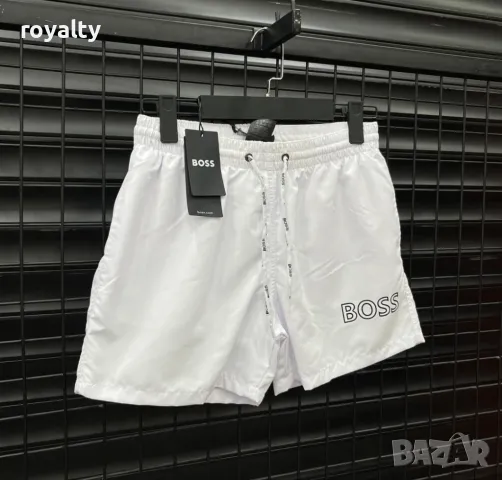 Hugo Boss мъжки бански 