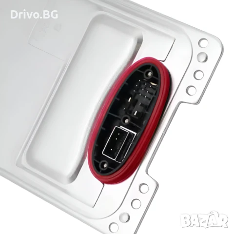 Гаранция! Висококачествен Баласт за ксенон за Mercedes W211 и Porsche, снимка 3 - Части - 50492093