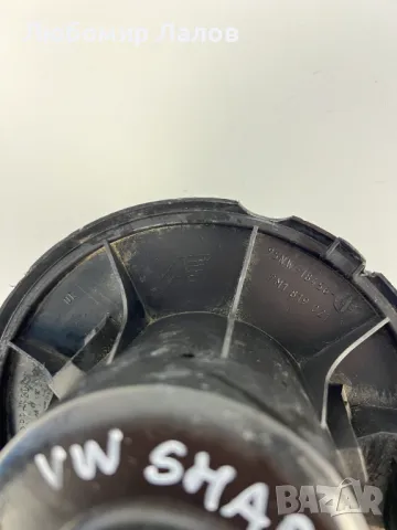 Вентилатор парно климатик Фолксваген Шаран VW Sharan, снимка 5 - Части - 47856132