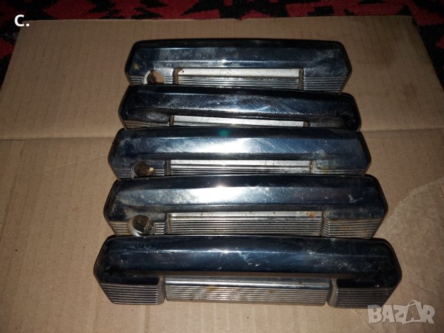 Части за лада и жигули , снимка 14 - Части - 35405214