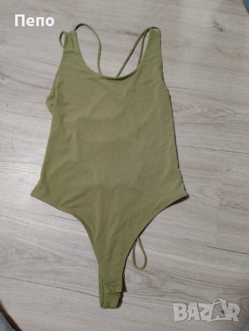 Стилно боди 