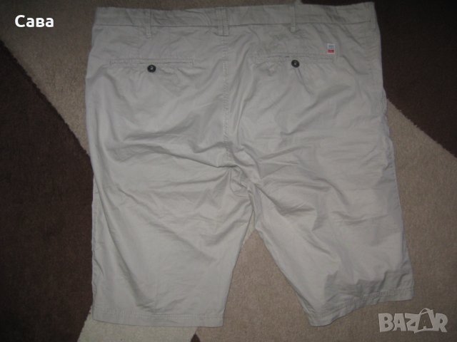Къси панталони S.OLIVER   мъжки,3-4ХЛ, снимка 3 - Къси панталони - 36951623