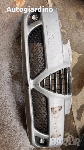Предна Броня за Alfa Romeo 147 2006