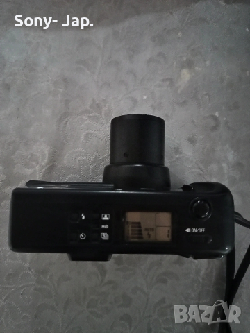 Фотоапарат-Nikon TW -zoom, снимка 4 - Фотоапарати - 53236621