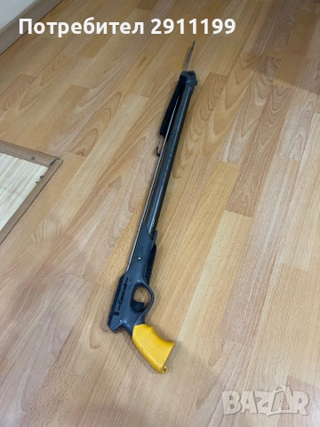 Харпун Cressi – Sub