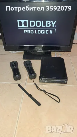Nintendo Wii 