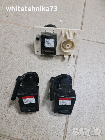 Помпи от сушилня aeg electrolux, снимка 1