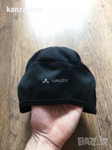 vaude - страхотна рънинг шапка КАТО НОВА