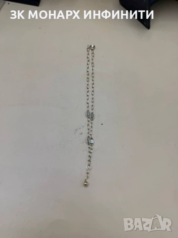 Златен ланец /585/, снимка 8 - Колиета, медальони, синджири - 53489621