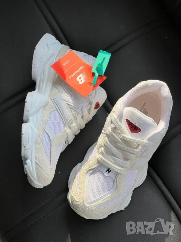 дамски маратонки New balance , снимка 5 - Маратонки - 50596549