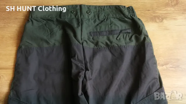 GAUPA of NORWAY Trouser размер L за лов риболов панталон пролет есен - 898, снимка 10 - Екипировка - 48201810