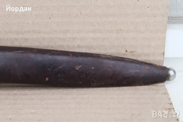 Немски ''Маузер'' за Българската армия, снимка 4 - Антикварни и старинни предмети - 49497148