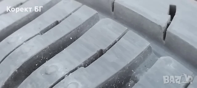 Гуми 155 65 14 Континентал Continental 4 броя. Като нови. Нов внос. Цената е за брой гума. , снимка 3 - Гуми и джанти - 50610581