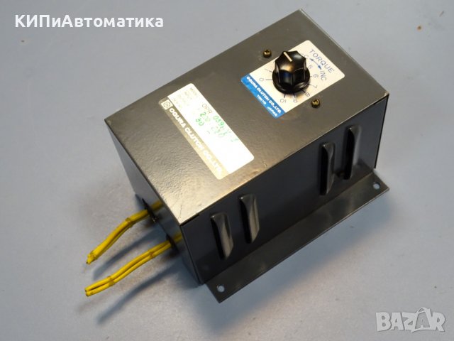 потенциометър OGURA CLUCH OPR 059HV-1, снимка 7 - Резервни части за машини - 37104397
