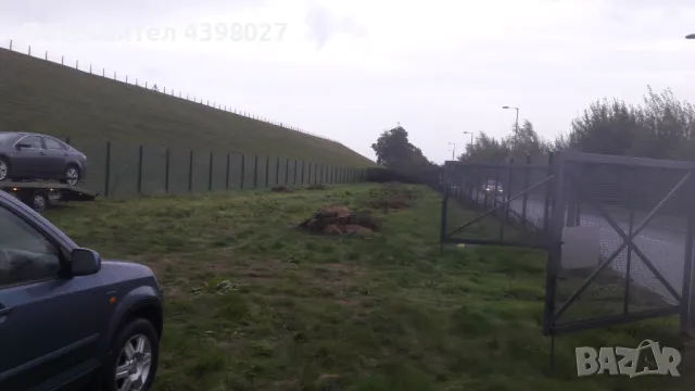 Продава се парцел 2900м2 Лондон,Англия ТОП, снимка 5 - Парцели - 50436566