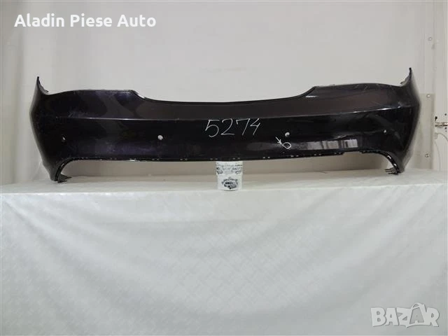 Задна броня mercedes CLA AW117 код A1178850025 